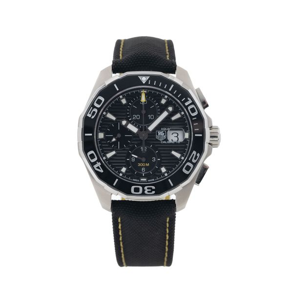 Tag Heuer Aquaracer CAY211A.FC6361